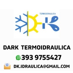 DARK TERMOIDRAULICA SRLS, Romano di Lombardia orari di apertura