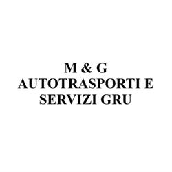 M & G Autotrasporti e Servizi Gru, Camaiore orari di apertura