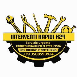 Interventi Rapidi H24, Quarto orari di apertura