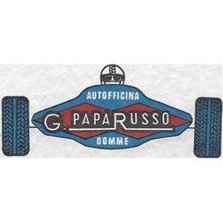 Paparusso G, Officina e Gommista Zona Montagnola, Roma orari di apertura