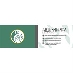 Ambulatorio Veterinario Arte Medica - d.ssa Conti Federica, Paderno Dugnano orari di apertura