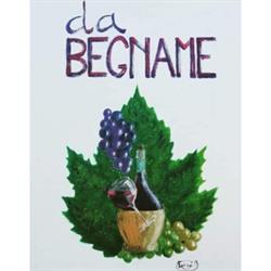 Da Begname, Arcidosso orari di apertura