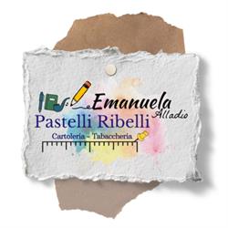 Cartoleria Tabaccheria Pastelli Ribelli di Emanuela Alladio, Lagnasco orari di apertura