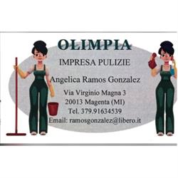 Olimpia, Magenta orari di apertura
