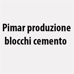 Pimar produzione blocchi cemento, Avellino orari di apertura