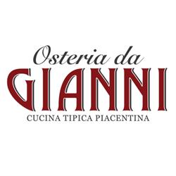 Osteria da Gianni, Castelvetro Piacentino orari di apertura
