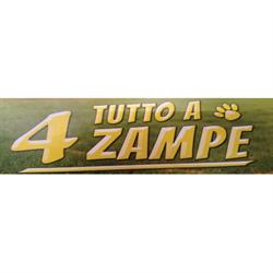 Tutto a 4 Zampe, Pioppe di Salvaro orari di apertura