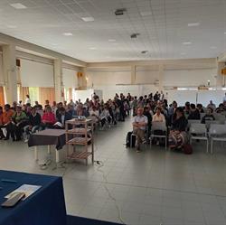 APW Italia - Persone Sindrome di Williams, Scandicci orari di apertura