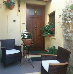 Affittacamere Riccucci, Rotonda orari di apertura