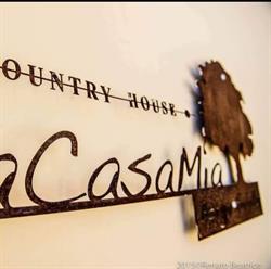 A Casa Mia Ristorante - San Cipriano Picentino, orari di apertura
