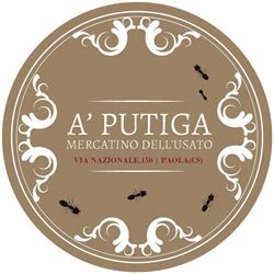 A´Putiga, Paola orari di apertura