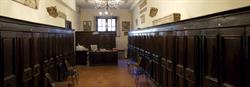 Accademia di Storia dell'Arte Sanitaria, Roma orari di apertura