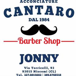 ACCONCIATURE CANTARO DAL 1984 BARBER SHOP, Niscemi orari di apertura
