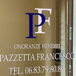 Agenzia Funebre Francesco Pazzetta, Roma orari di apertura