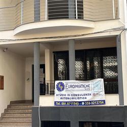 Europratiche SaS Di Coltelluccio Antonella, Misilmeri orari di apertura