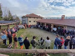 Agriturismo Villaggio Eden, Pieve Santo Stefano orari di apertura