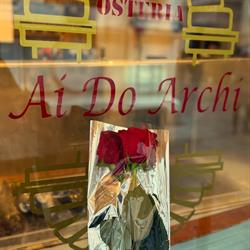Ai Do Archi Venezia, orari di apertura