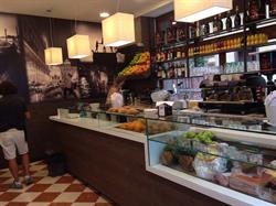 Ai Do Scaini, Venezia orari di apertura