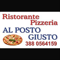 Al Posto Giusto, Tre Fontane orari di apertura