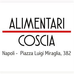 Alimentari coscia, Napoli orari di apertura