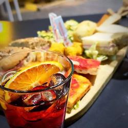 Alema Caffé, Cassino orari di apertura