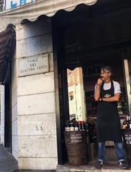 Alimentari Enoteca Fiscaletti Daniele dal 1956, Roma orari di apertura