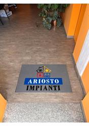 ARIOSTO IMPIANTI S.R.L., Asti orari di apertura