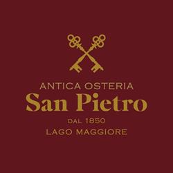 Antica Osteria San Pietro, Verbania orari di apertura