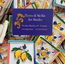Terra di Sicilia Art Studio, Catania orari di apertura