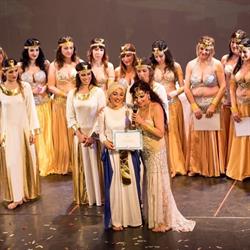 ASD Danze Orientali Salerno by Claudia Soheir, Mercato San Severino, orari di apertura
