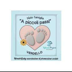 A piccoli passi -Nido famiglia, Verdello orari di apertura