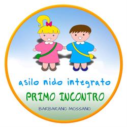 Asilo Nido Primo Incontro, Barbarano Mossano orari di apertura