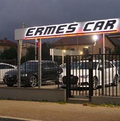 Ermes Car S.r.l., Roma orari di apertura