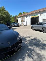 Autolavaggio Dongol, Foligno orari di apertura