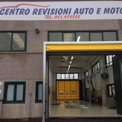 AUTO TECH CENTRO REVISIONI, Pieve di Cento orari di apertura