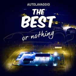 Autolavaggio The Best or Nothing di Forma Fabio, Borore orari di apertura