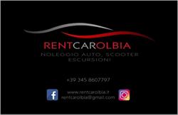 Autonoleggio - RENTCAROLBIA by Bioenergie S.r.l. - OLBIA, Olbia orari di apertura