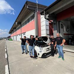 Autoriparazioni morello racing, Montanaro orari di apertura