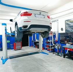 Autoteknica di Bufalino Ettore, Noto orari di apertura