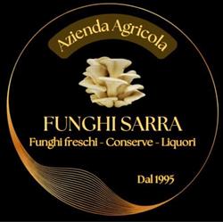 AZ. AGRICOLA FUNGHI SARRA, Monforte San Giorgio orari di apertura