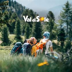 Azienda Turismo Val di Sole, Terzolas orari di apertura