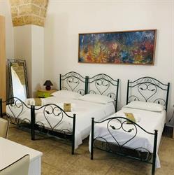 B&B NONNA TINA, Gemini orari di apertura