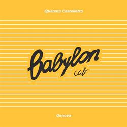 Babylon Cafè, Genova orari di apertura