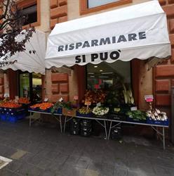 Ortofrutta Bajocco di HAXHI SADETE e C., Macerata orari di apertura