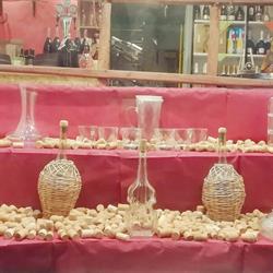 Bar Tabacchi Vineria Bomboletti, Semonte orari di apertura