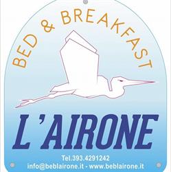 bed and breakfast L'Airone, Santa Maria Apparente orari di apertura