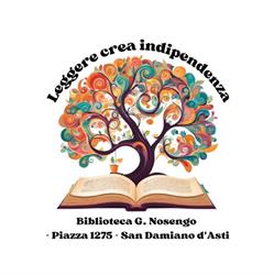 Biblioteca civica "G. Nosengo", San Pietro orari di apertura