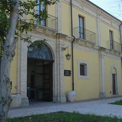 Biblioteca Comunale "Raffaele Liberatore", Lanciano orari di apertura