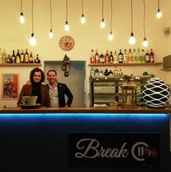 Break, Alessano orari di apertura