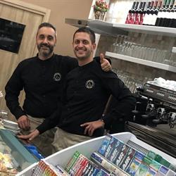 Coffee Break, Roma orari di apertura